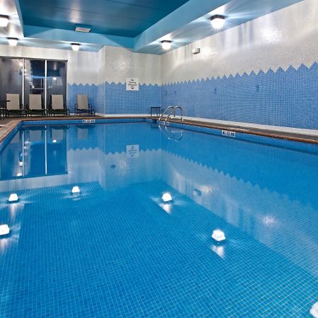 Holiday Inn Louisville Airport South By Ihg Екстериор снимка