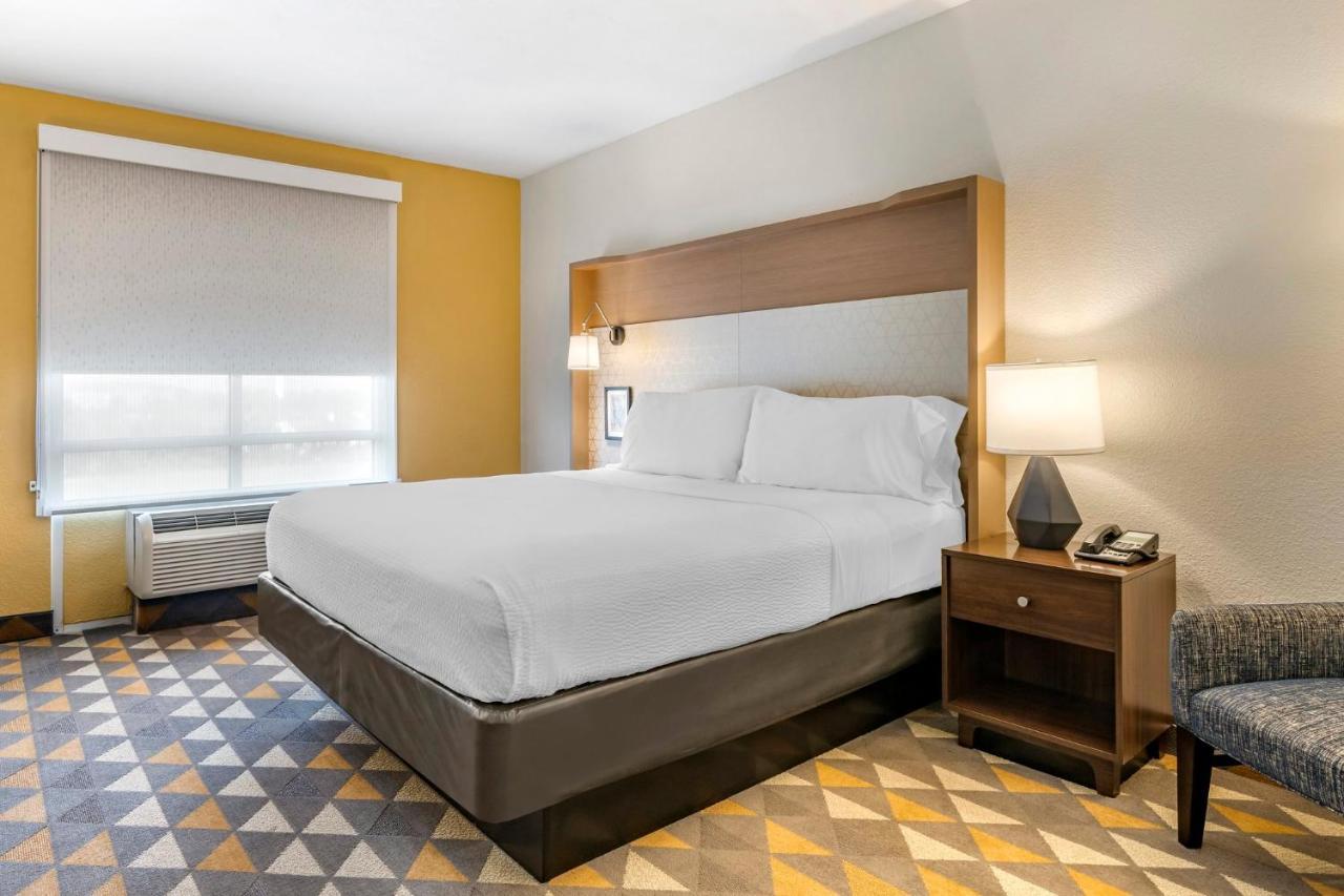 Holiday Inn Louisville Airport South By Ihg Екстериор снимка