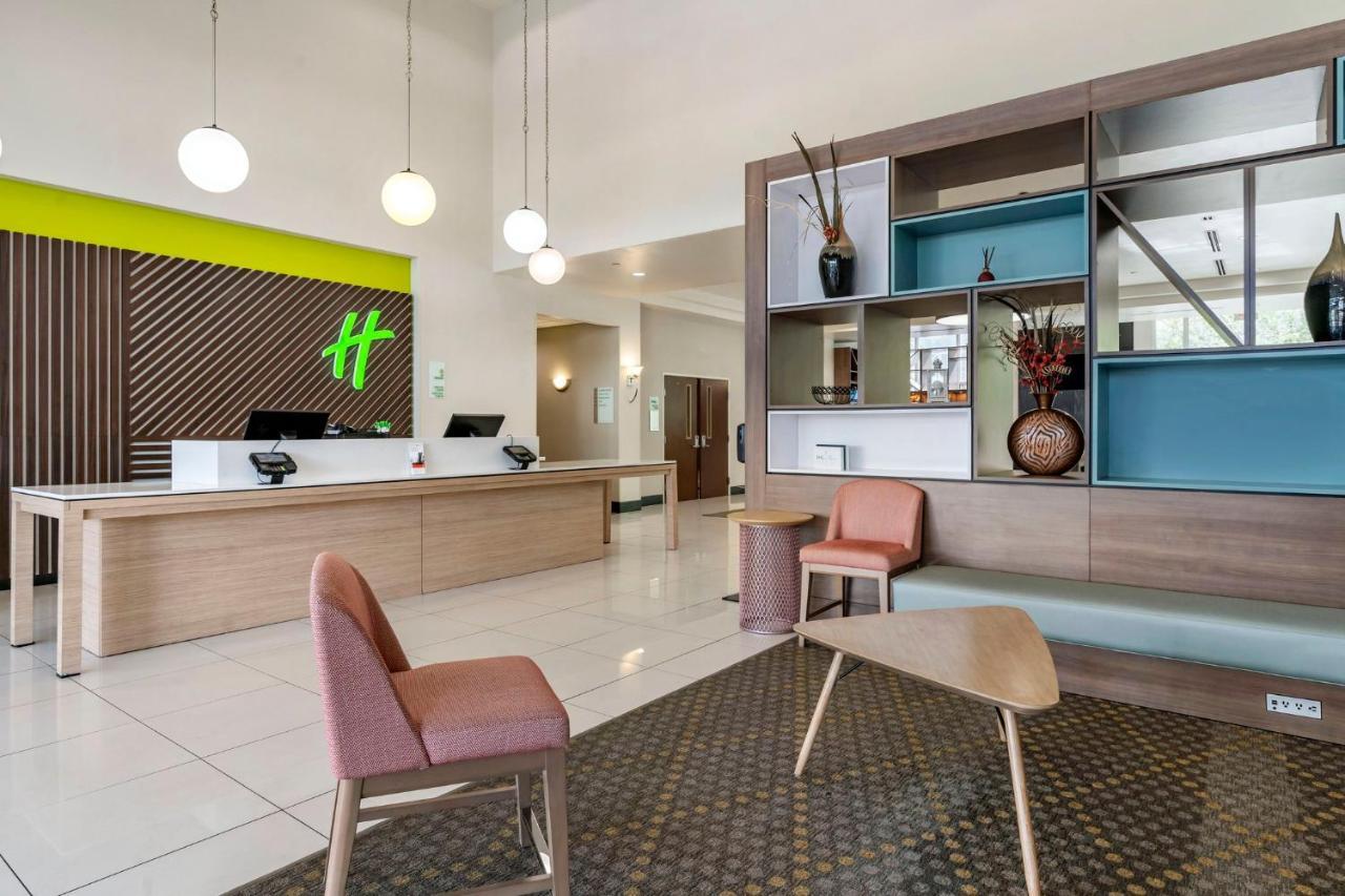 Holiday Inn Louisville Airport South By Ihg Екстериор снимка