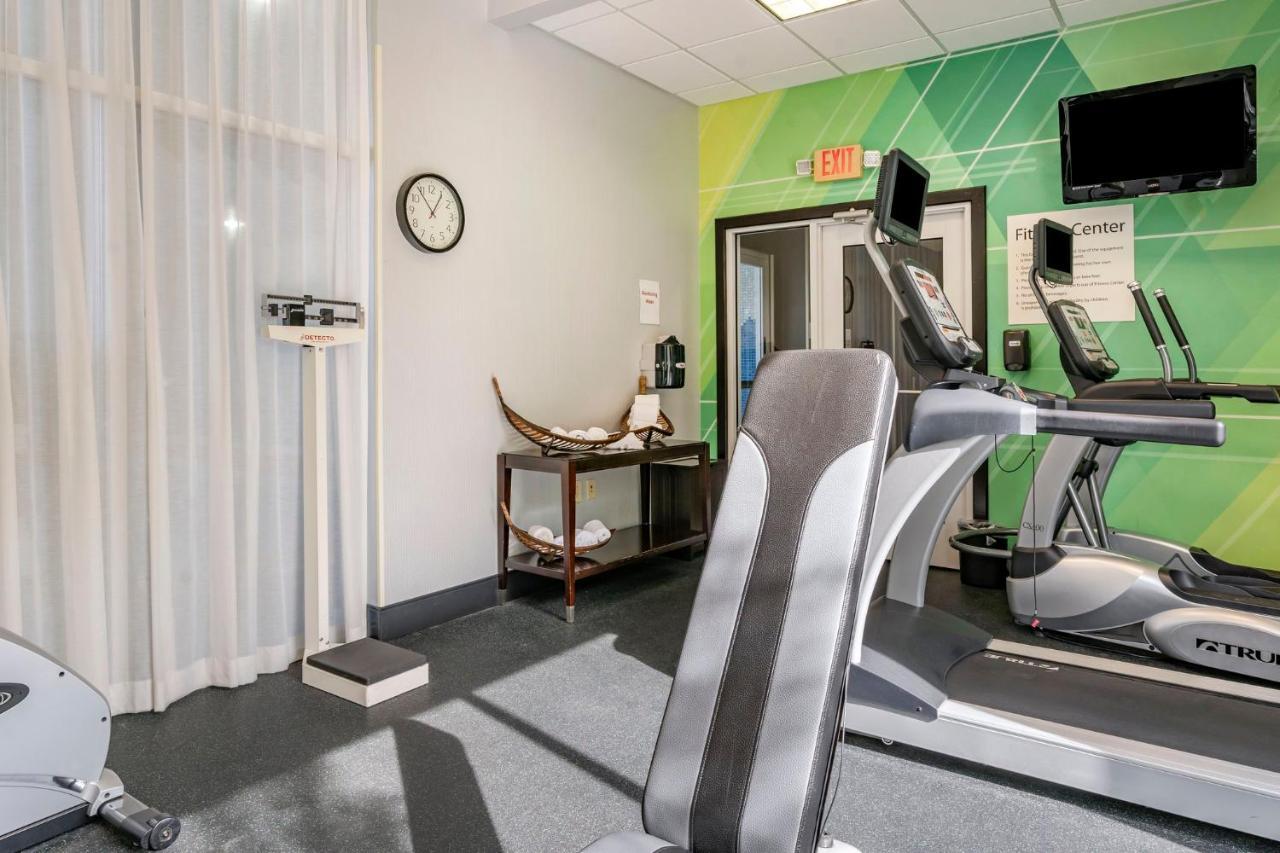 Holiday Inn Louisville Airport South By Ihg Екстериор снимка