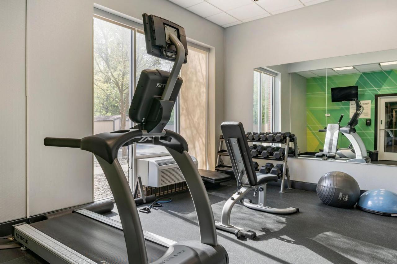 Holiday Inn Louisville Airport South By Ihg Екстериор снимка