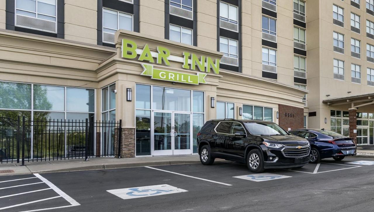 Holiday Inn Louisville Airport South By Ihg Екстериор снимка