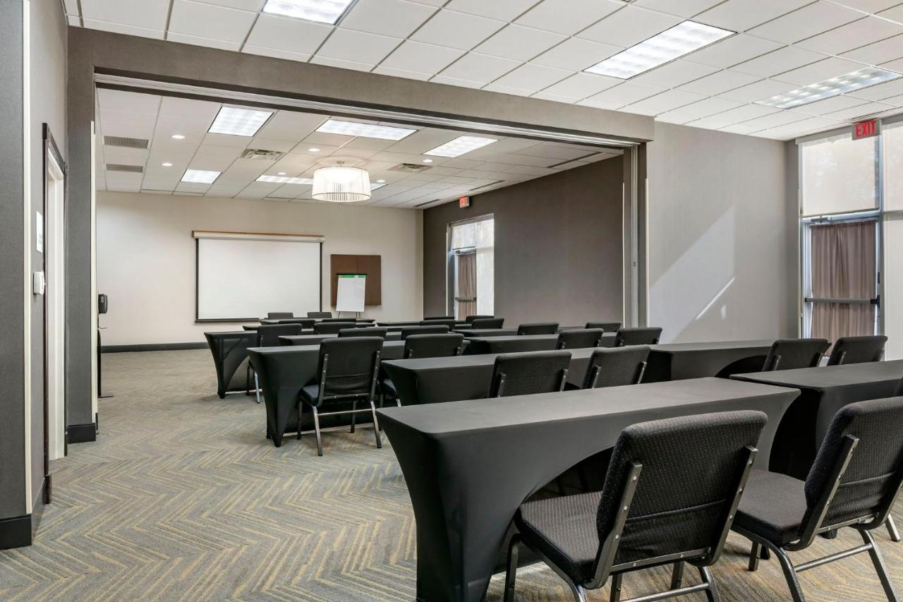 Holiday Inn Louisville Airport South By Ihg Екстериор снимка