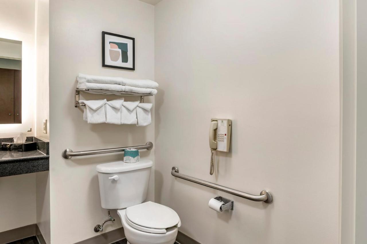 Holiday Inn Louisville Airport South By Ihg Екстериор снимка