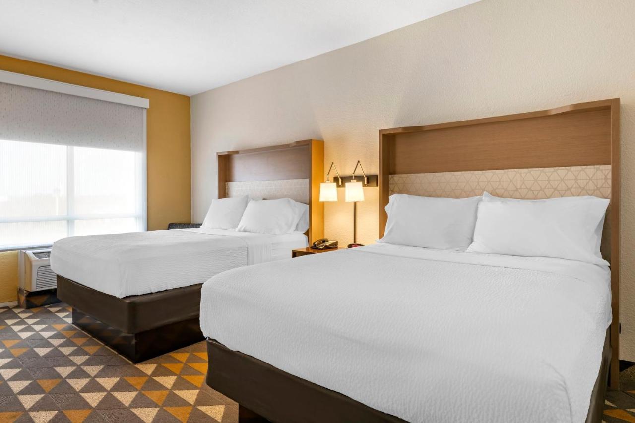 Holiday Inn Louisville Airport South By Ihg Екстериор снимка