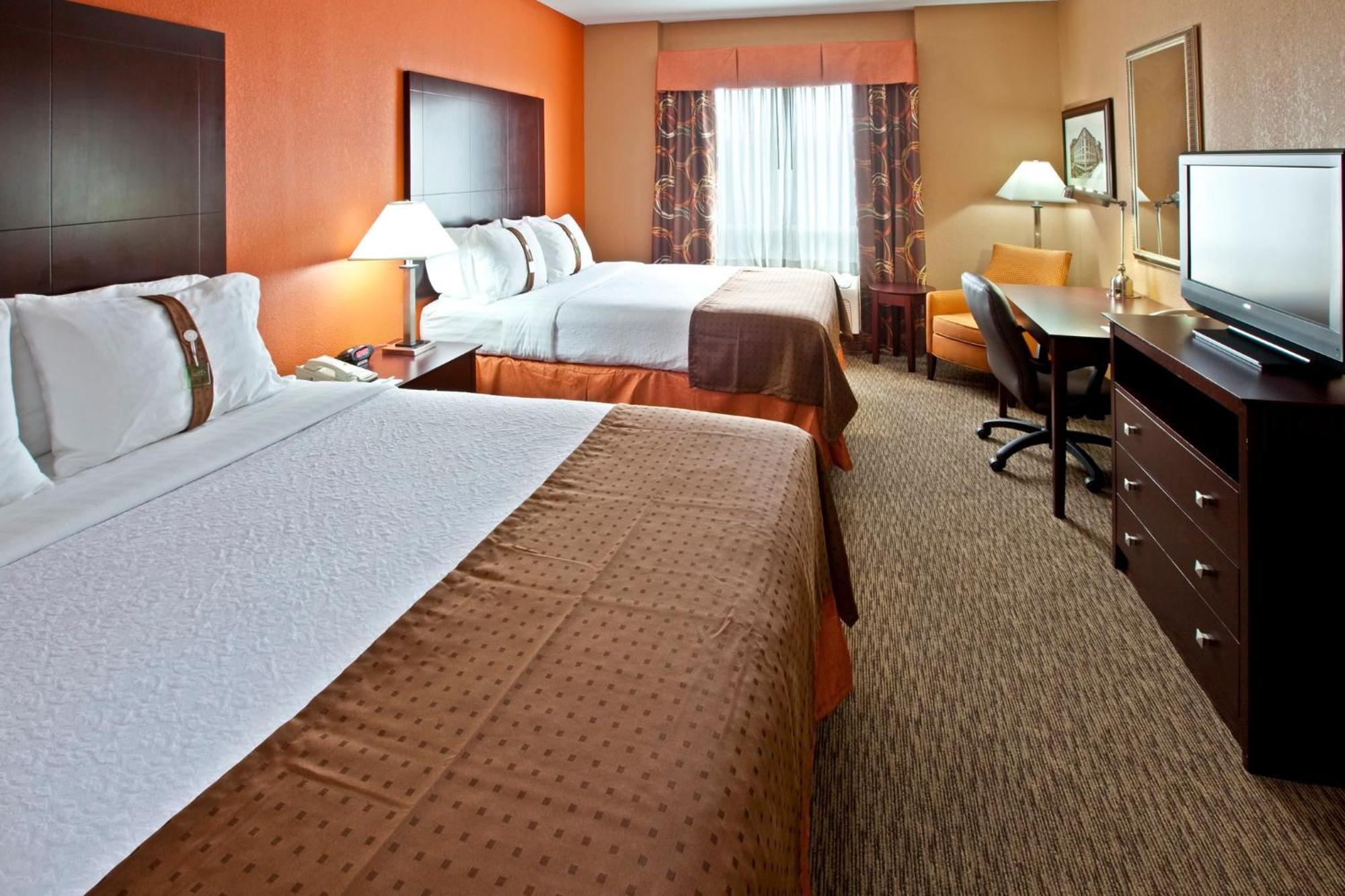 Holiday Inn Louisville Airport South By Ihg Екстериор снимка