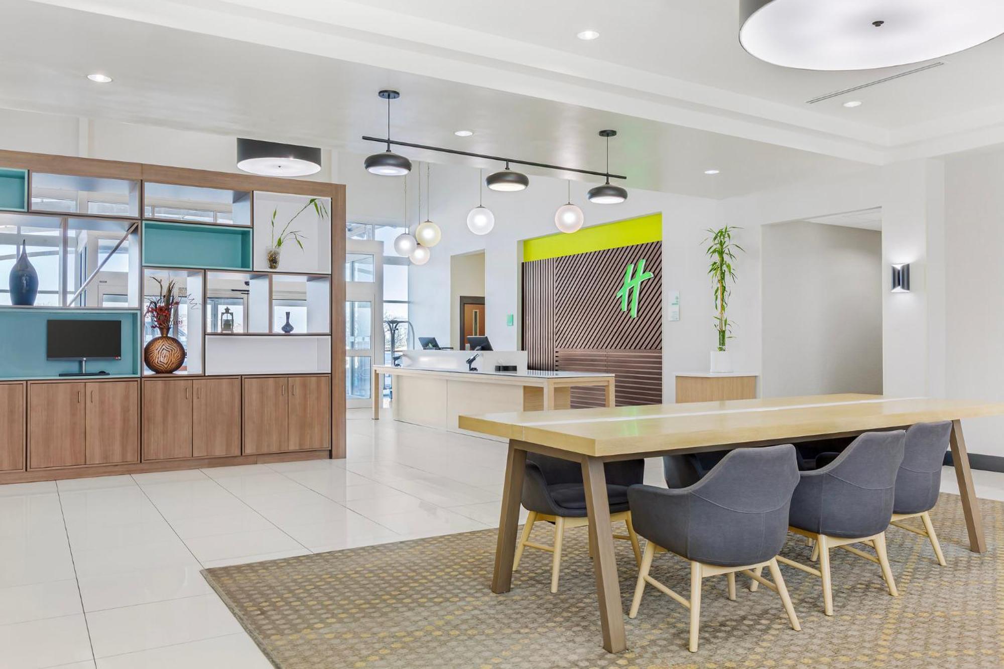 Holiday Inn Louisville Airport South By Ihg Екстериор снимка