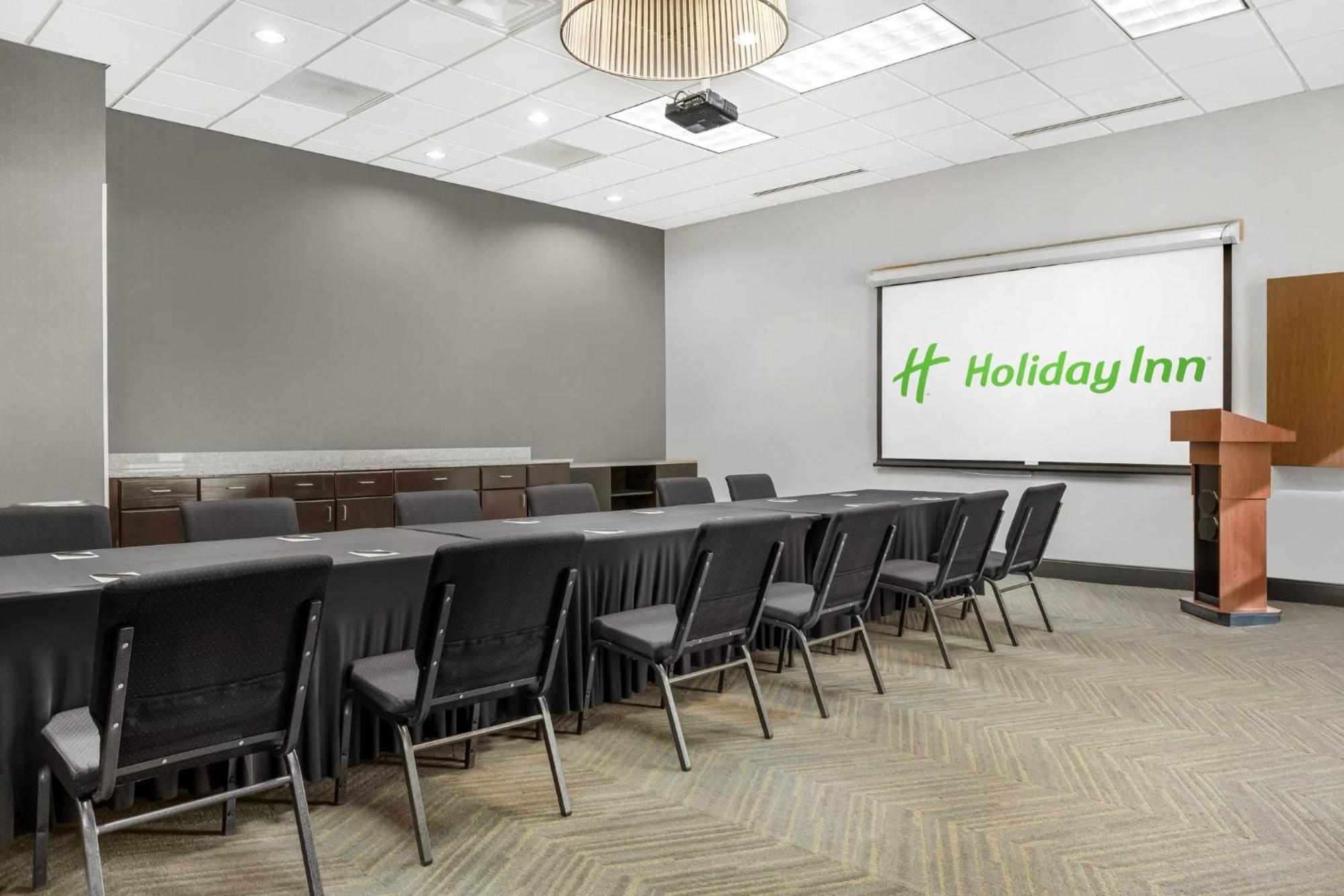 Holiday Inn Louisville Airport South By Ihg Екстериор снимка