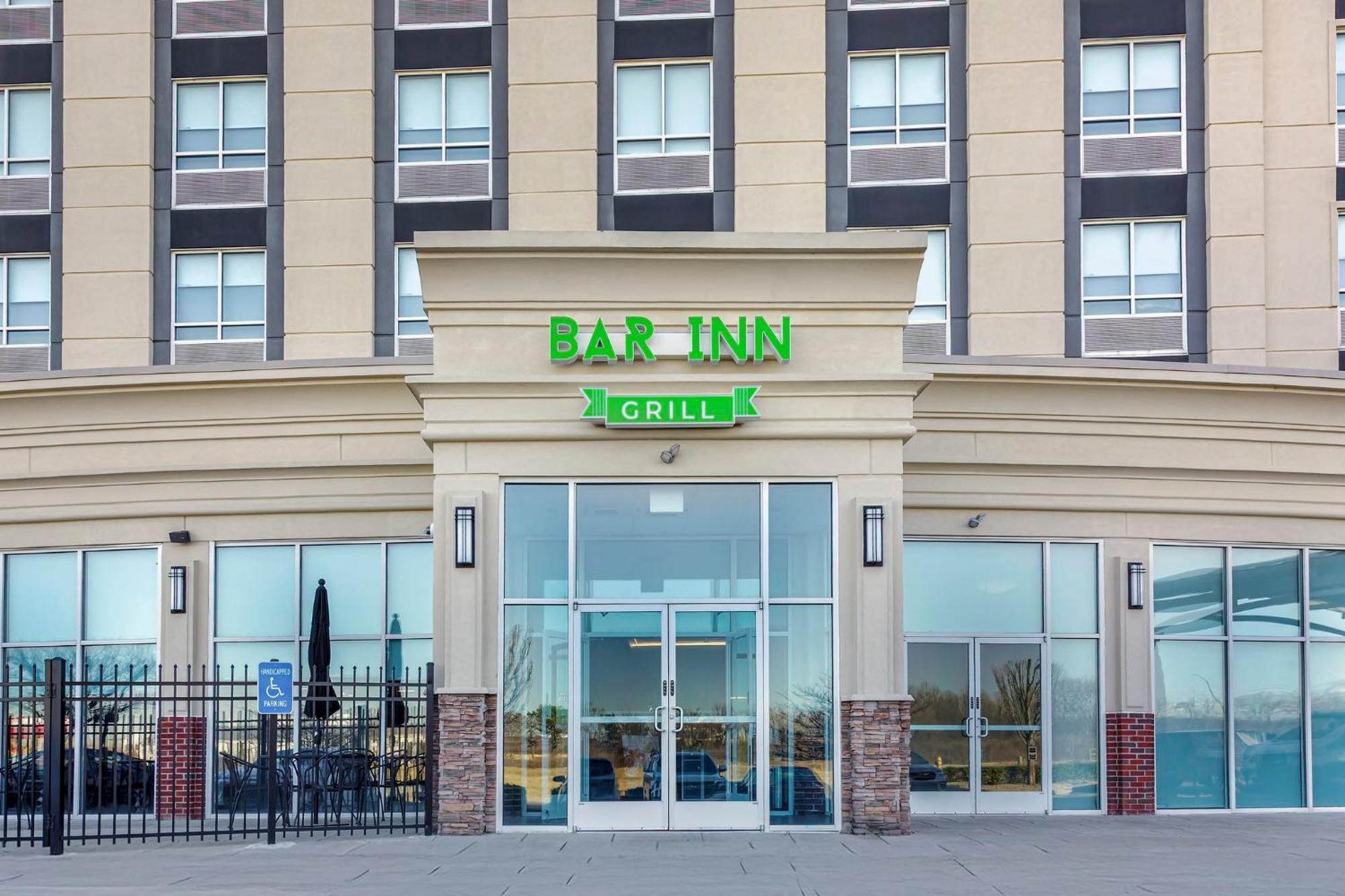 Holiday Inn Louisville Airport South By Ihg Екстериор снимка