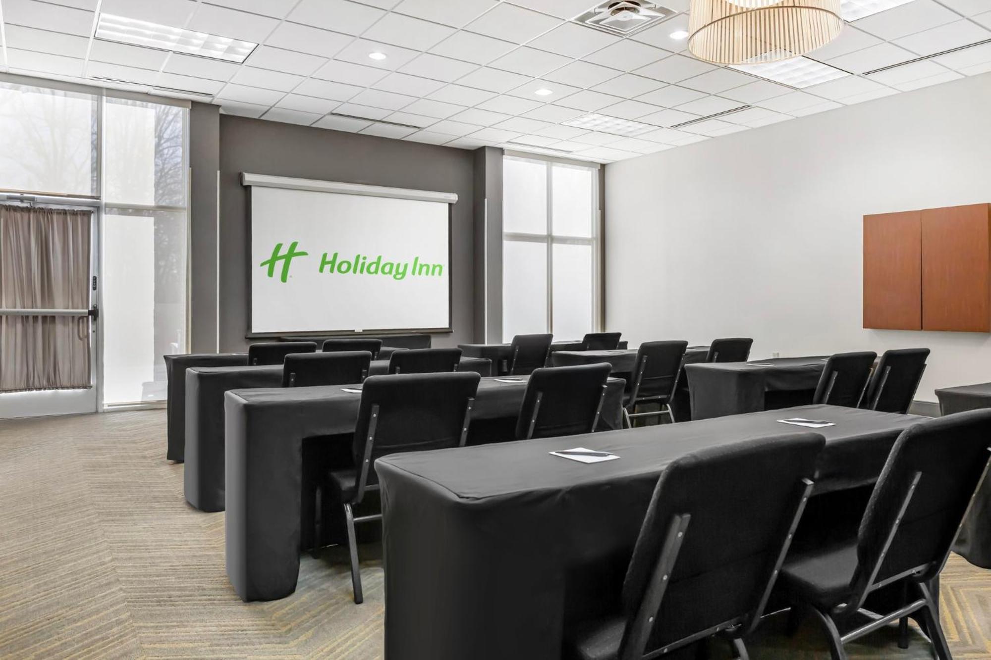 Holiday Inn Louisville Airport South By Ihg Екстериор снимка