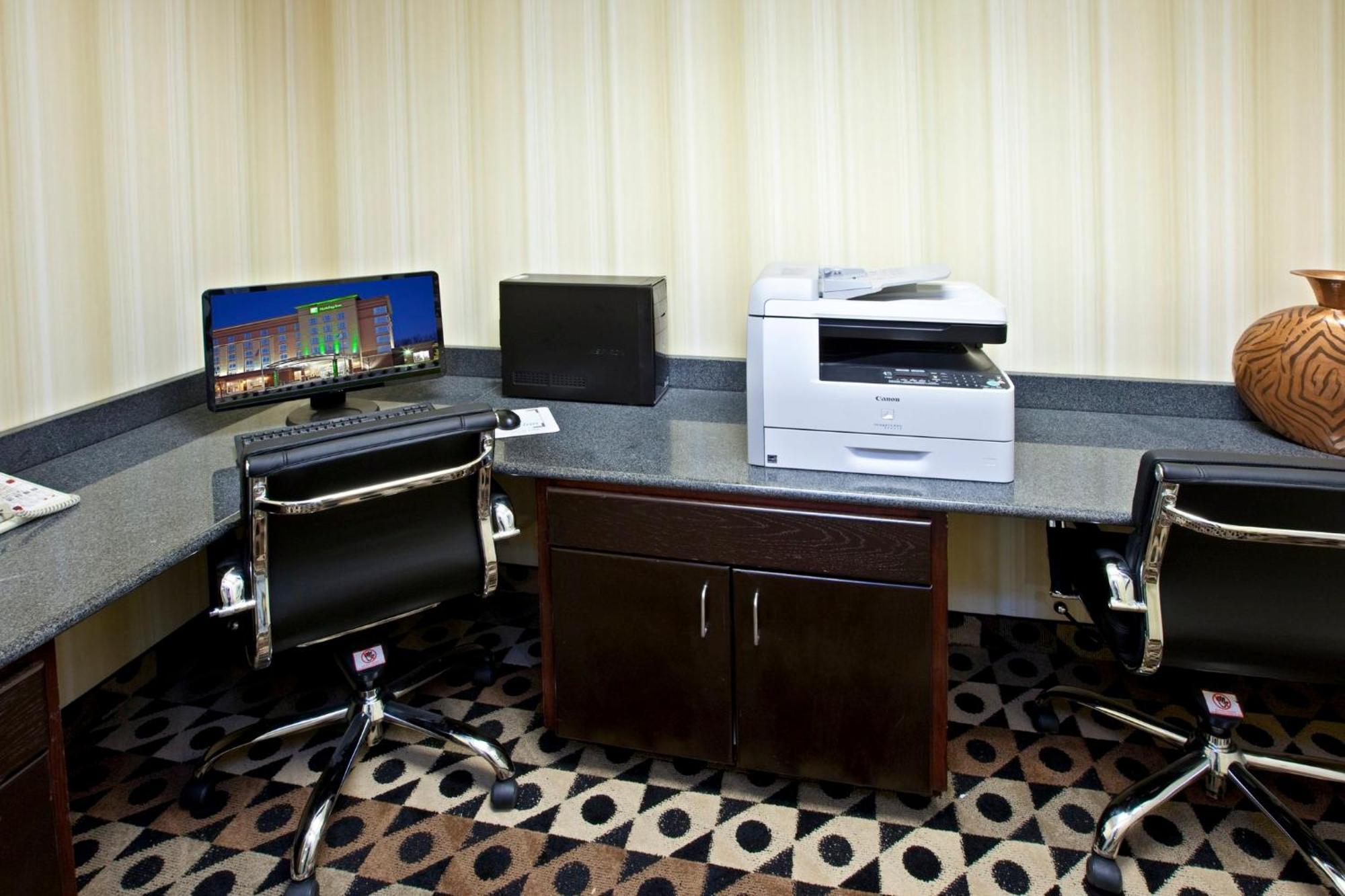 Holiday Inn Louisville Airport South By Ihg Екстериор снимка