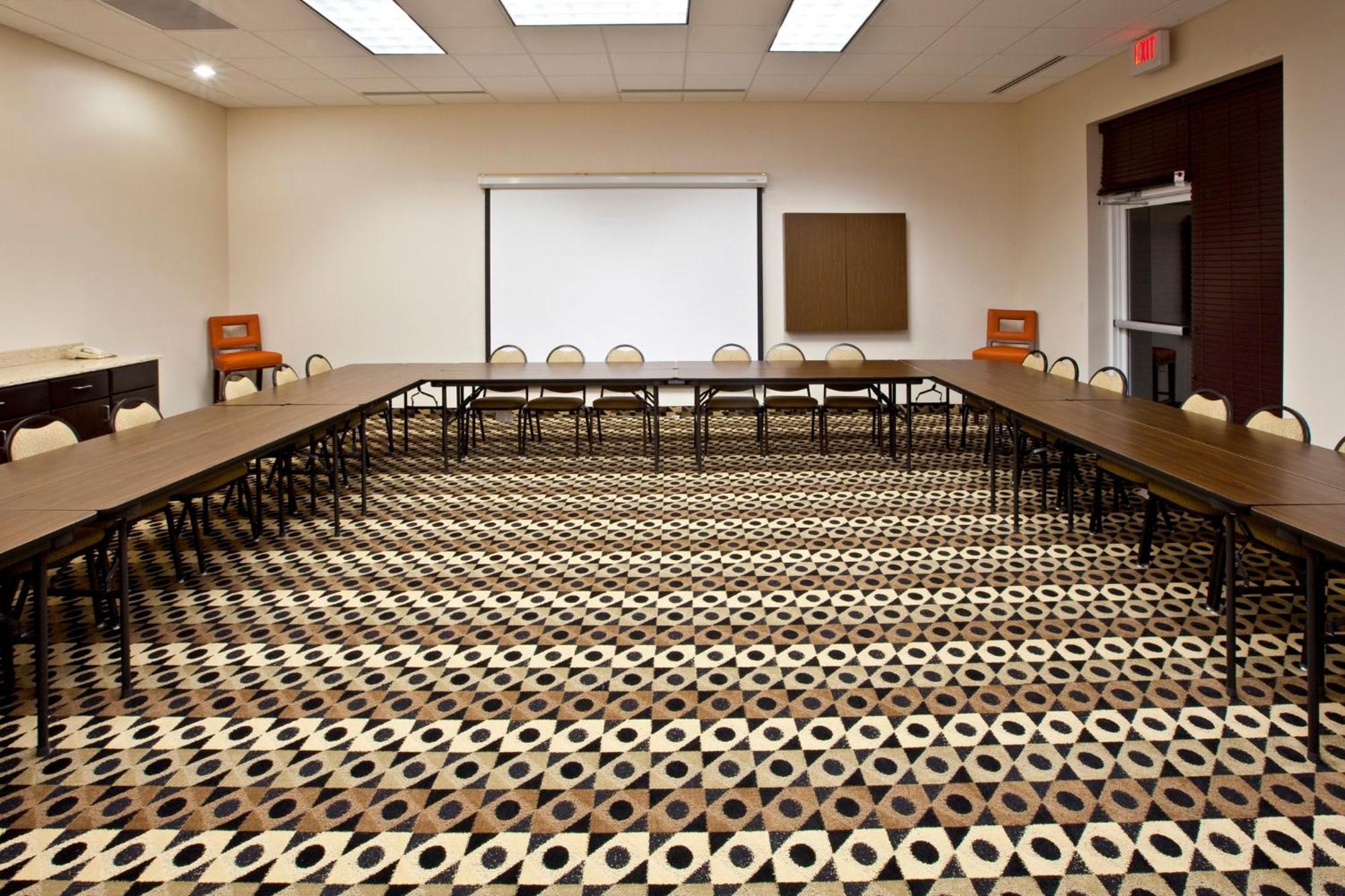 Holiday Inn Louisville Airport South By Ihg Екстериор снимка