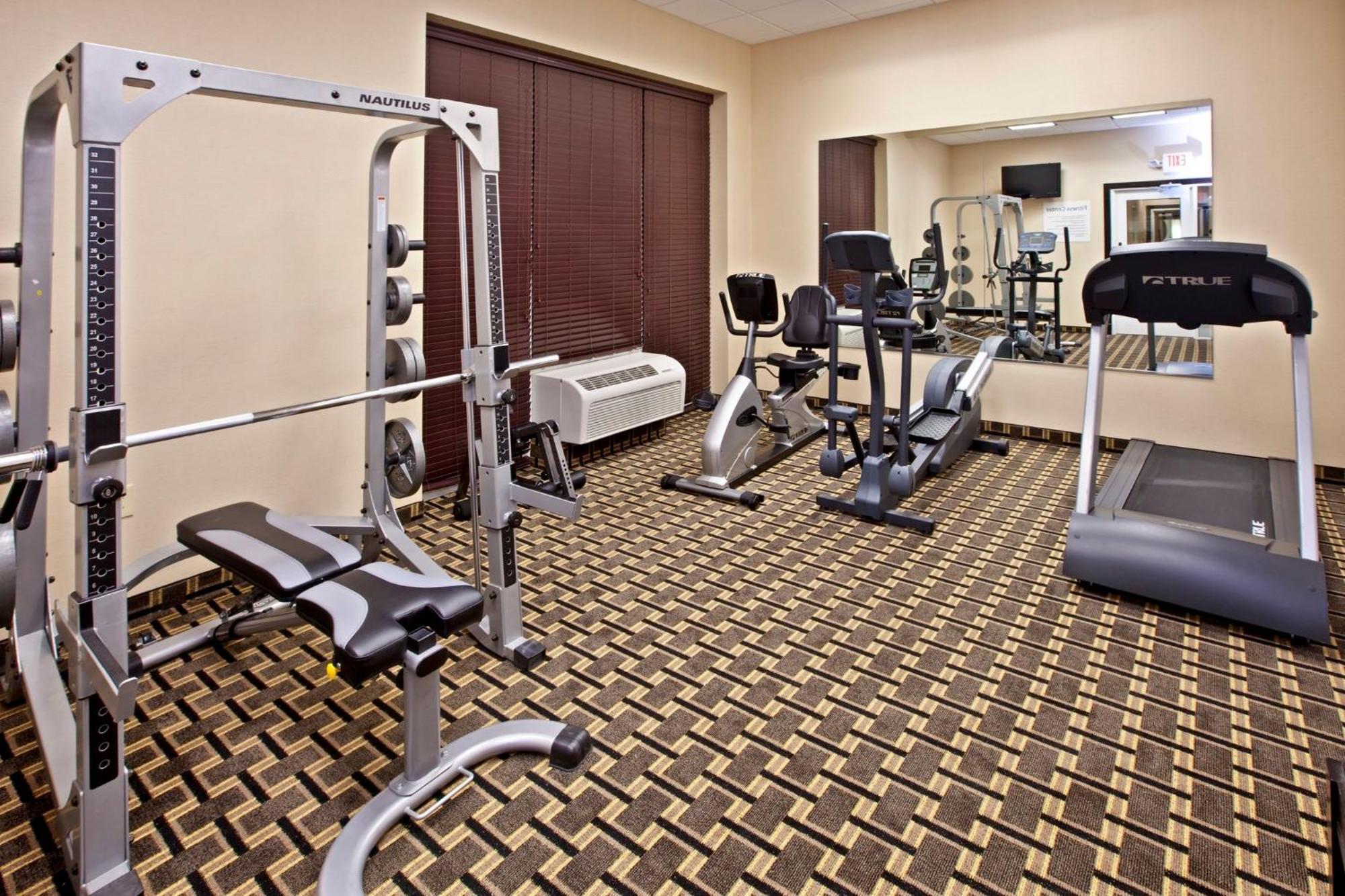 Holiday Inn Louisville Airport South By Ihg Екстериор снимка