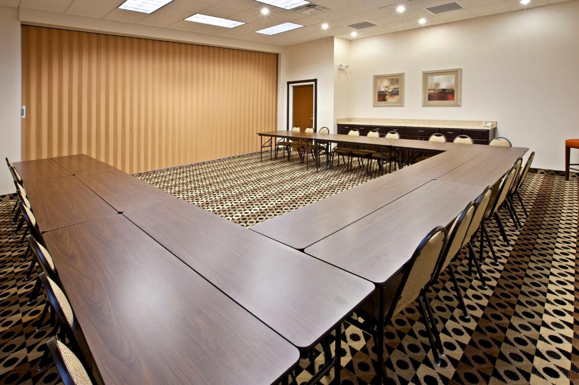 Holiday Inn Louisville Airport South By Ihg Екстериор снимка