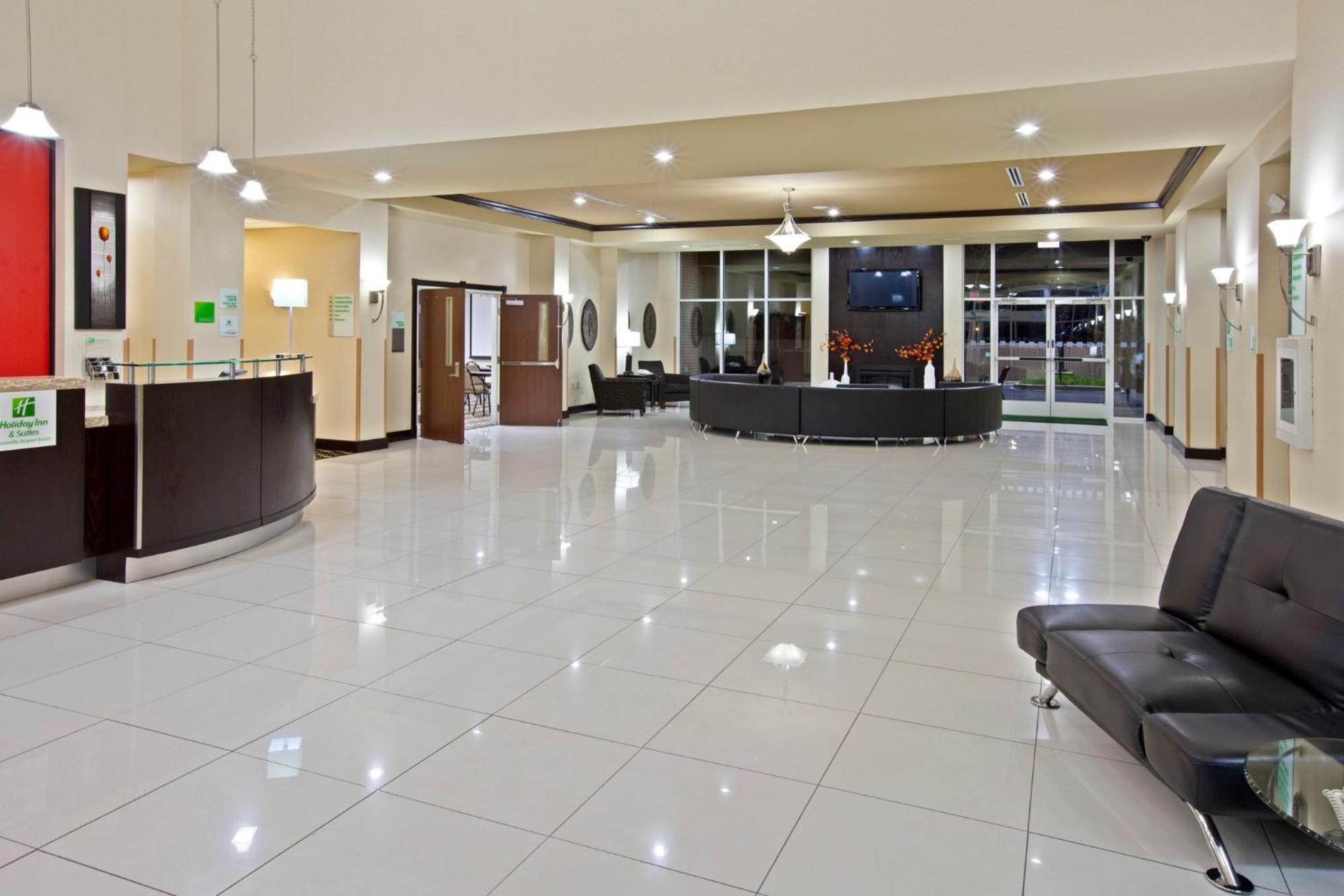Holiday Inn Louisville Airport South By Ihg Екстериор снимка