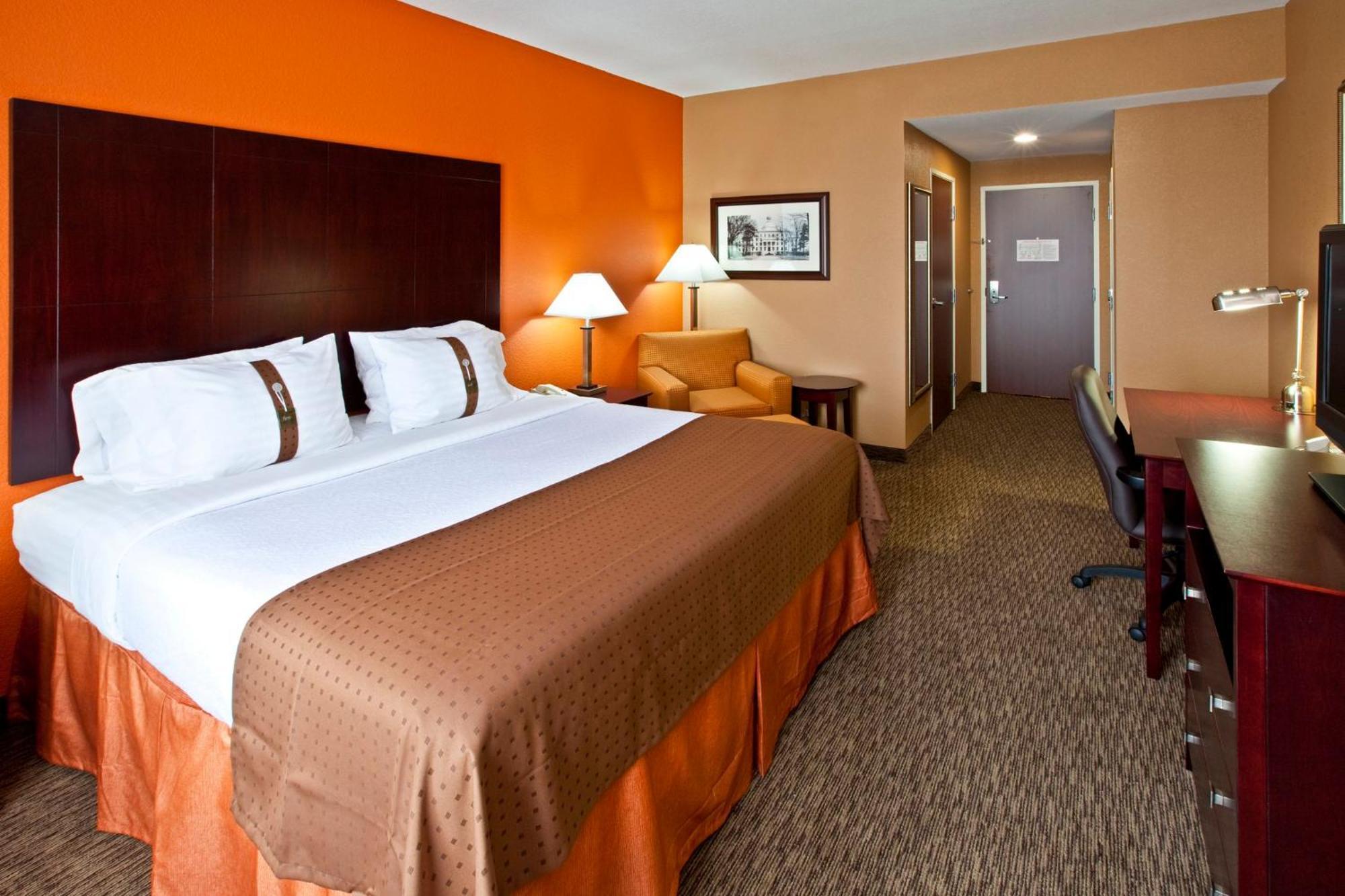 Holiday Inn Louisville Airport South By Ihg Екстериор снимка
