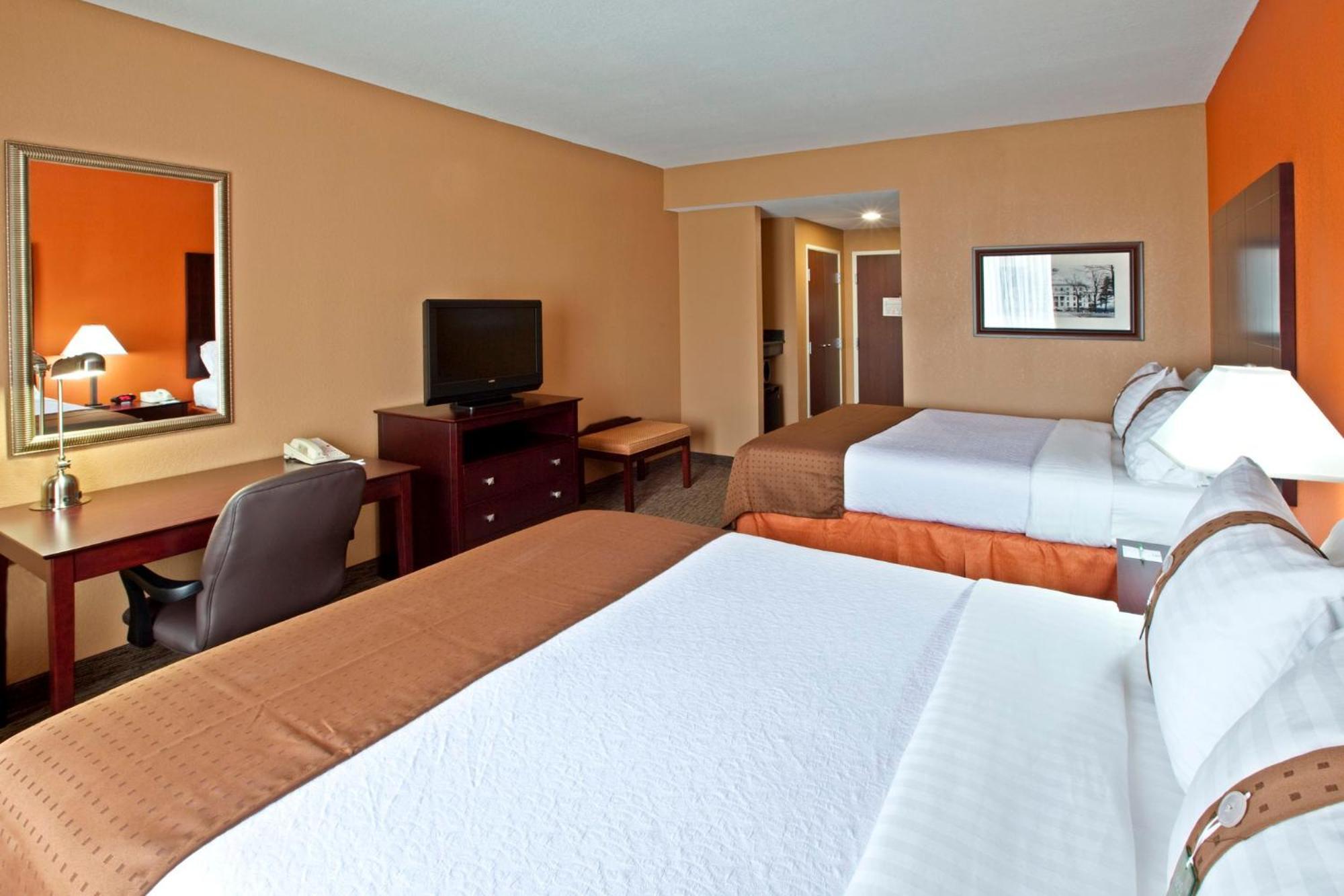 Holiday Inn Louisville Airport South By Ihg Екстериор снимка