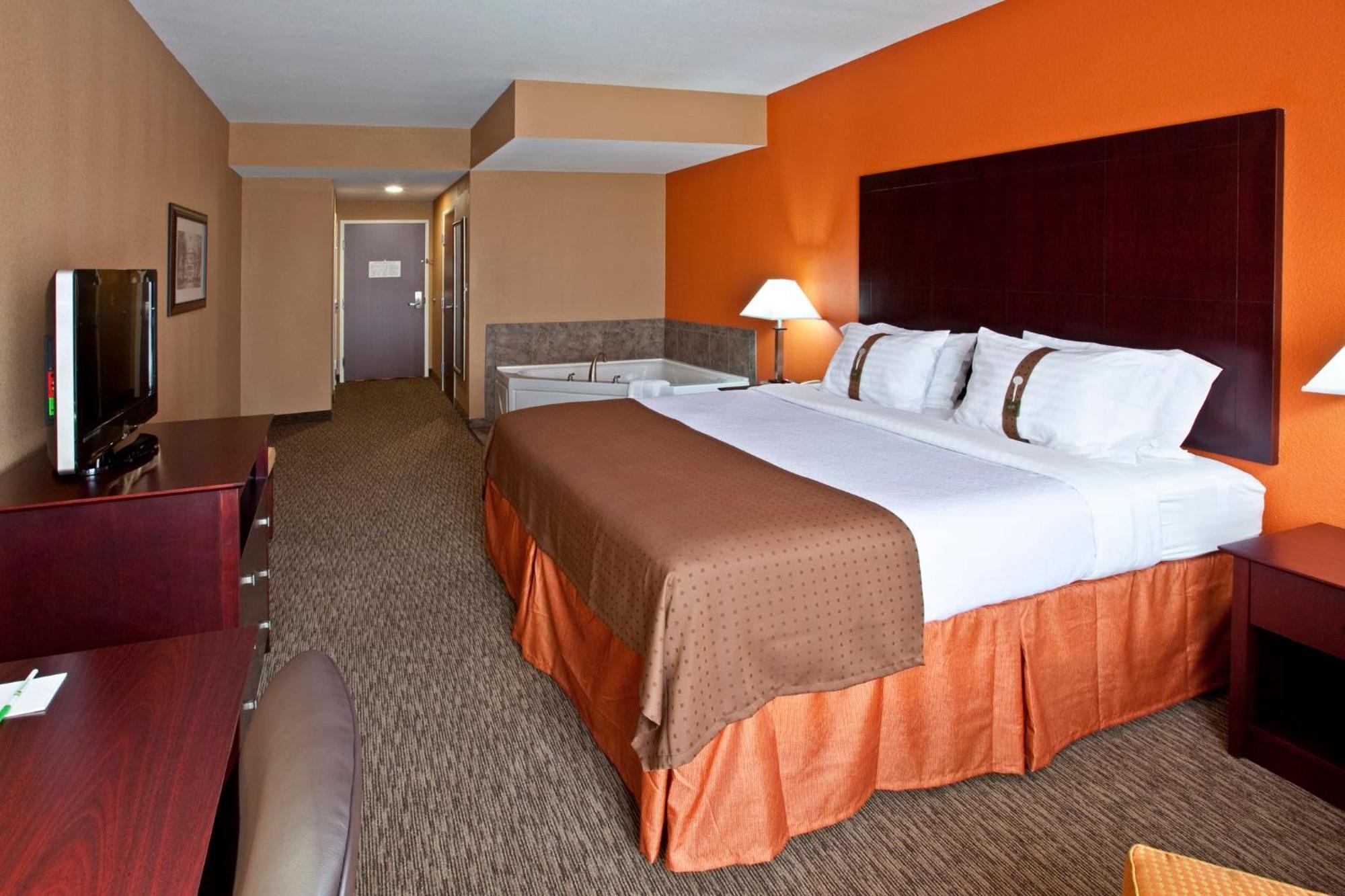 Holiday Inn Louisville Airport South By Ihg Екстериор снимка