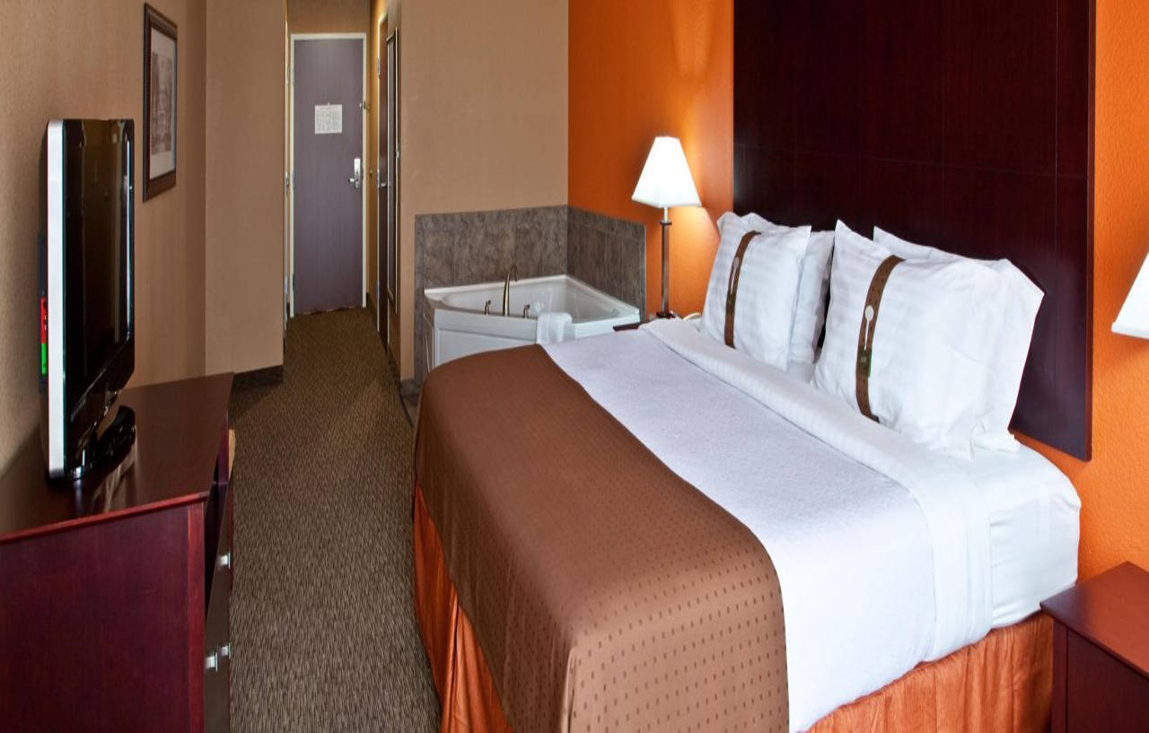 Holiday Inn Louisville Airport South By Ihg Екстериор снимка