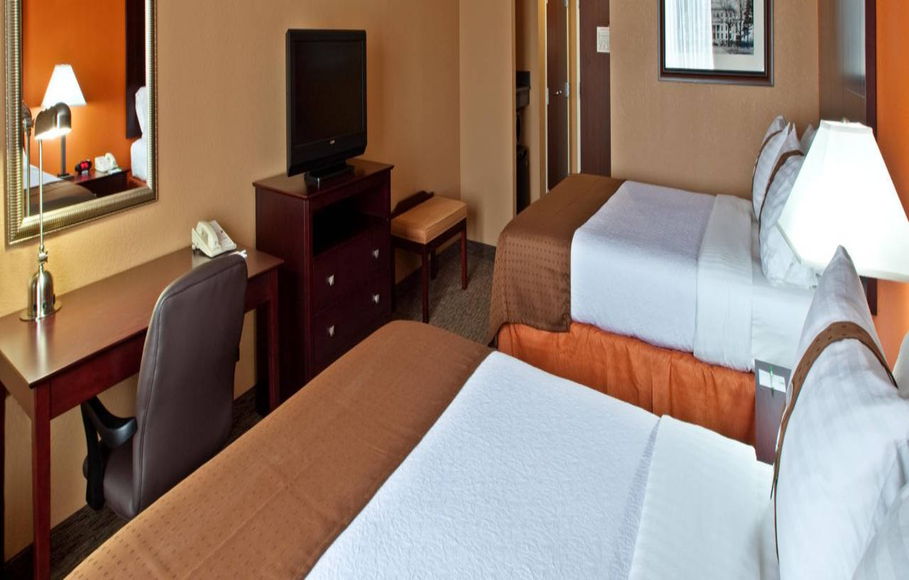 Holiday Inn Louisville Airport South By Ihg Екстериор снимка